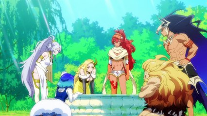 Tondemo Skill de Isekai Hourou Meshi S2 08