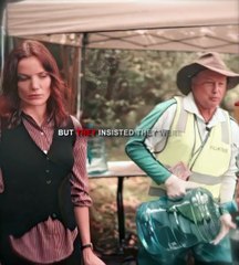 The Marathon Murder Mystery: How Did He Die? | My Life Is Murder #movie #film #shorts #fyp