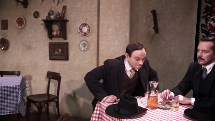 Crveni Mesec (2019) - Epizoda 92 - Domaća serija