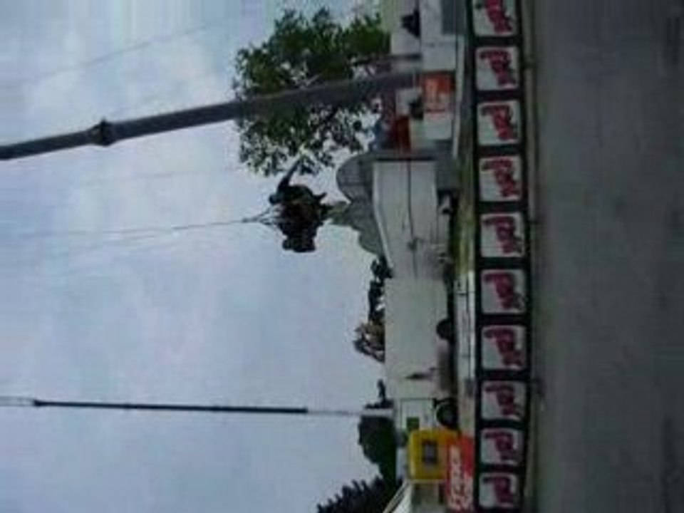 Foire du Trone 22/05/2008