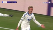 FC København vs. Kairat - Game Highlights