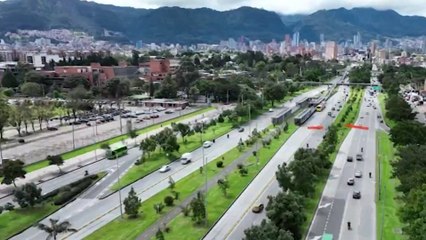 Grave advertencia: 40 megaproyectos de movilidad en Bogotá estarían en riesgo ¿Por qué?