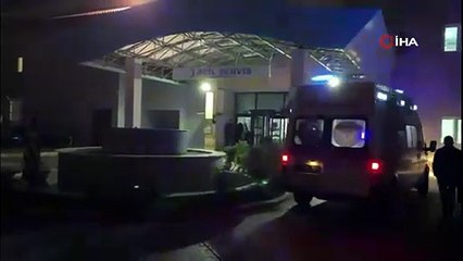 Muğla\'da gıda zehirlenmesi şüphesi: 18 yaşındaki genç kız hayatını kaybetti