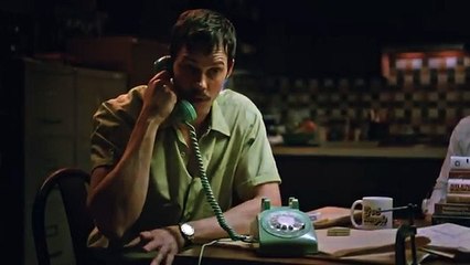 Dead Man's Wire Bande-annonce (EN)