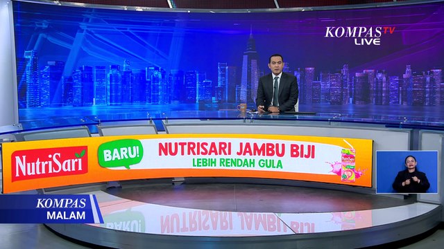 Detik-detik Minibus Ditabrak Kereta di Cengkareng, Mobil Terjun ke Bantaran Kali