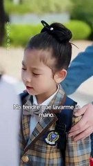 🧡🍏 🔥 Una Noche Inesperada con el CEO Drb #shortfilms #shortdrama