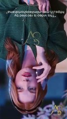 The Hockey Star Can't Stop Missing Me #SF