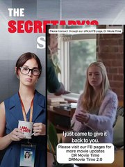 The Secretary's Secret | Full Movie HD - Best Drama ShortFilms Hot Love Romantic
