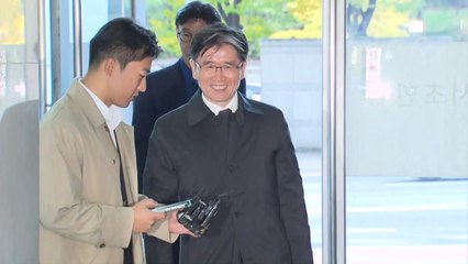 채 상병 특검, '봐주기 의혹' 오동운 공수처장 등 5명 기소 / YTN