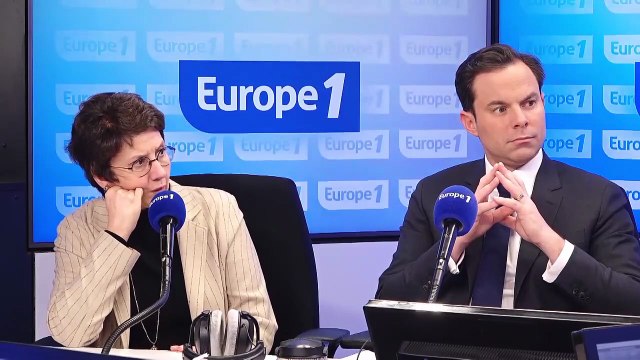 Punchline - «Très difficile pour l'administration pénitentiaire de s'adapter à la diversité des détenus» souligne J.Gerbaud