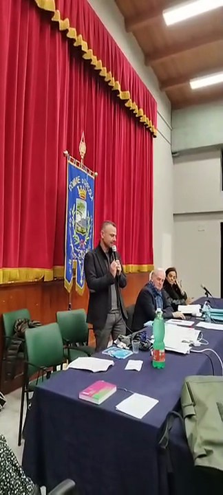 Rossi - Discussione (26.11.25)