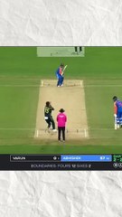 Abhishek sharma hitting two six ☠️☠️ #cricket #music #song #phonk #abhisheksharma (1)