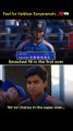 Feel for Vaibhav Suryavanshi...💔🇮🇳 #viral #cricket #vaibhavsuryavanshi (1)