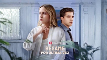 [doblado] Bésame por ultima vez en Español