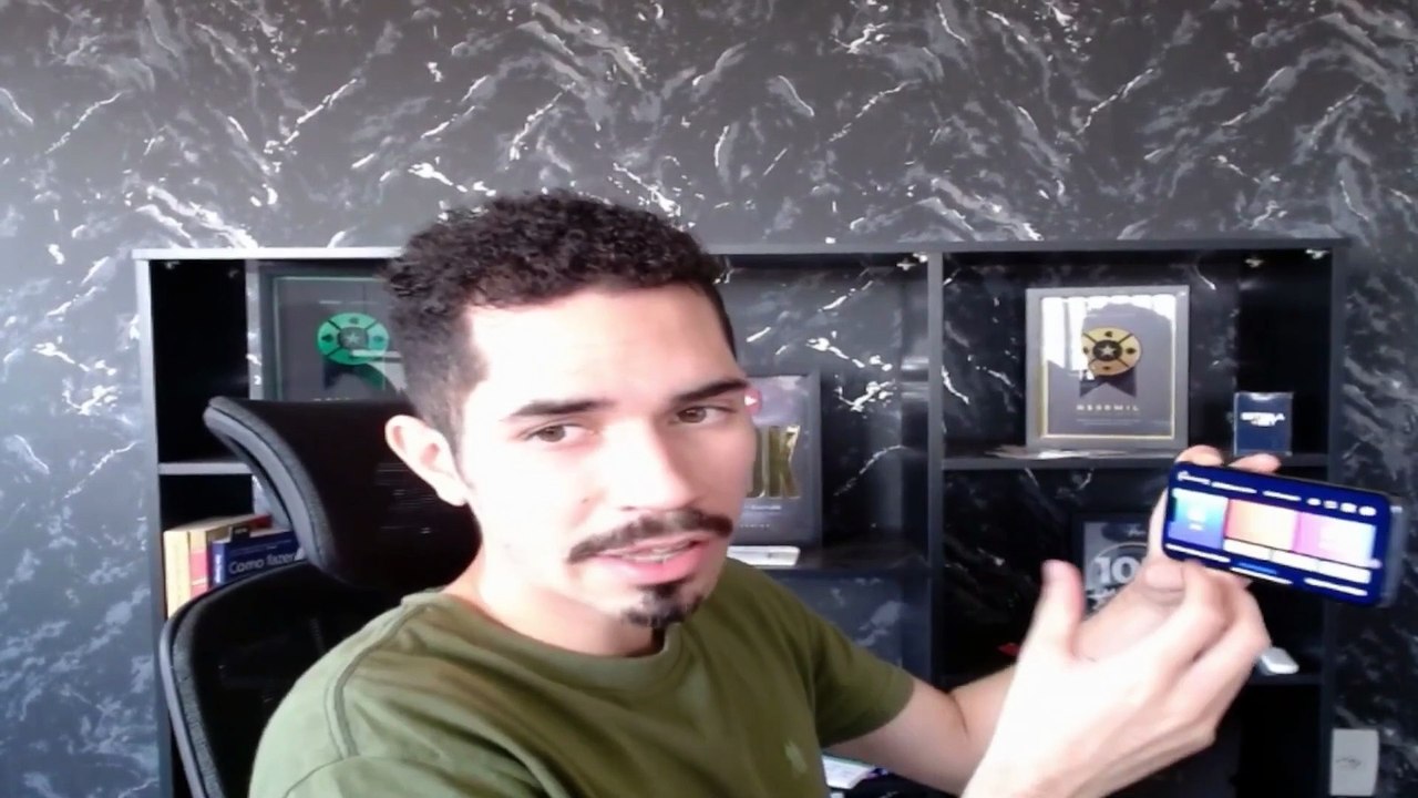 🔴App Reiflick Funciona Reiflick Card App é Confiável ou Só Trava Reiflick Vale a Pena Por Dentro!