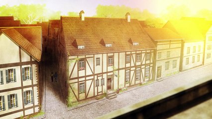 Didn't I say to make my abilities average in the next life S01E07