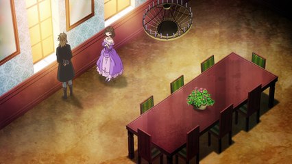 Didn't I say to make my abilities average in the next life S01E08