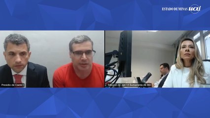 Morte de gari: Renê diz acreditar que casamento não ‘resistiu’ ao crime