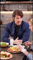 Trapped In The Boss's Embrace