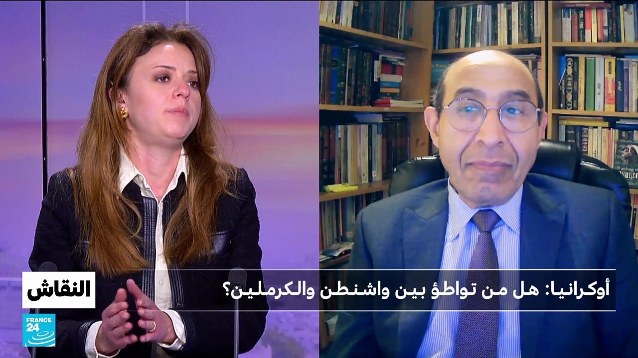 النقاش