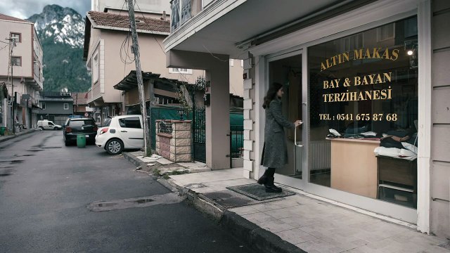 Üç Harfliler 4- Beddua izle - KORKU Film izle - HD Film izle-