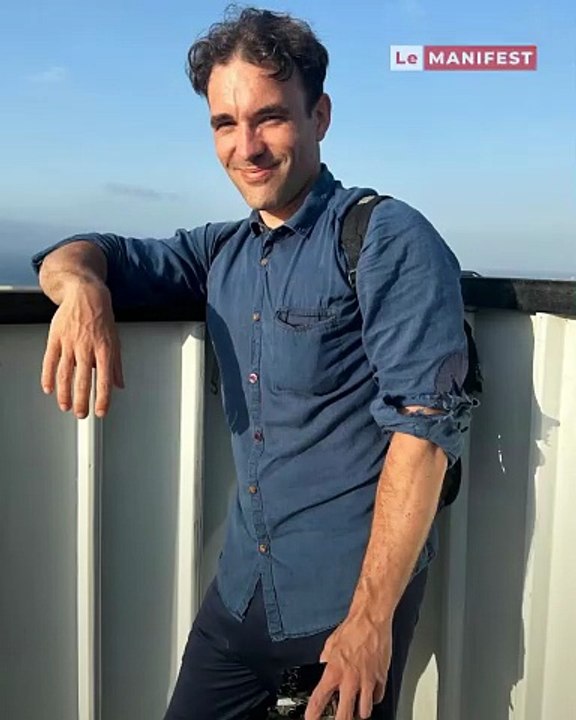 Le Manifest - 🚨 Christophe Gleizes : mobilisation totale 🔴 Les médias français, plusieurs clubs de football et RSF exigent la libération du journaliste condamné à 7 ans de prison en Algérie. Procès en appel le 3 décembre à Tizi-Ouzou.📰⚖️