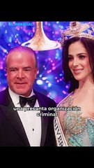 Escándalo en la Belleza: Dueño de Miss Universo México, Acusado de Narcotráfico y Huachicol