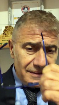 Pecoraro Scanio - Vittoria in Campania e puglia ora programmi x 2027? (26.11.25)