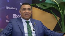 US Tensions With Venezuela Could Tourism, Jamaican PM Says