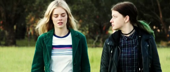 Bad girl Amy, 17, is given one last chance by her adoptive parents, who think Amy's friendship with local girl Chloe is a step in the right direction HD ( Drama, Thriller )