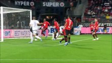 Rennes-Strasbourg : Partie 2