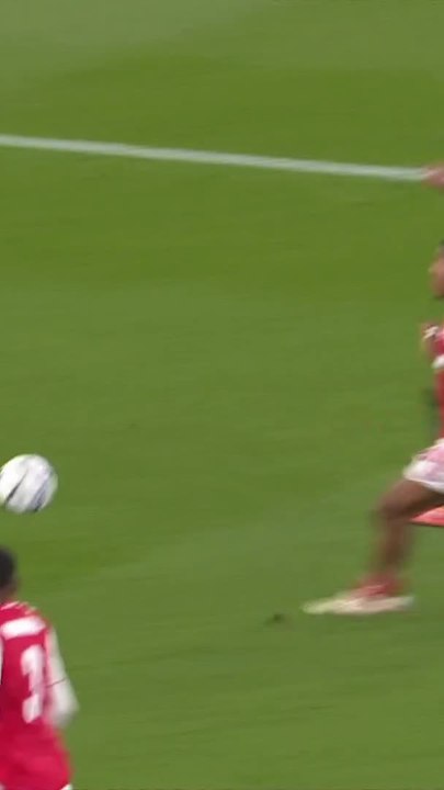 Goal by Lennart Karl