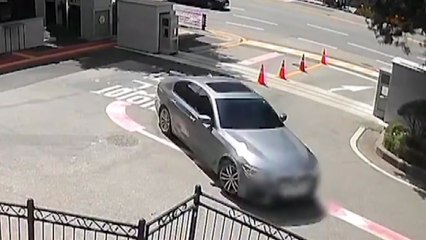 음주운전 후 제 발로 경찰서 찾아온 30대 검찰 송치 / YTN