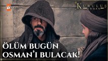 Flavius'tan Osman Bey'e suikast  - Kuruluş Orhan 5. Bölüm