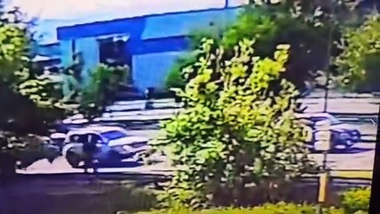 Caso Ramasco: la familia de la víctima publicó el video de la agresión y mostró que los dos involucrados se fueron juntos