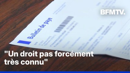 Salaire: les demandes d'acompte ont augmenté de +66% en un an