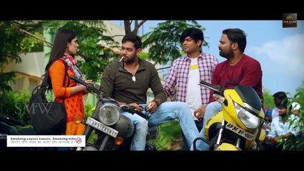 -Maffiya- South Hindi Dubbed Blockbuster Action Movie Full HD 1080p - Aman, Sidhika Sharma - Movie