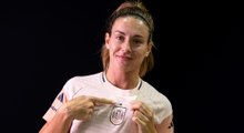 Alexia Putellas: “En Los Clásicos no hay faltas de respeto ni nada personal