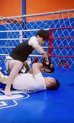 Married A Secret Millionaire As A Substitute - Full Episodes