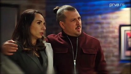 Igra sudbine - 1612 epizoda NOVO