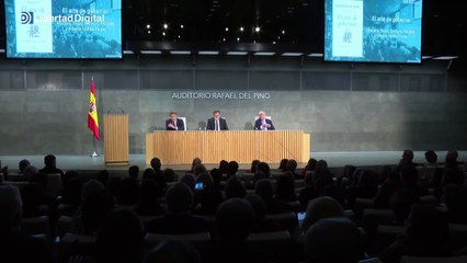 Feijóo señala al "número uno" tras el cerco judicial a los dirigentes del PSOE