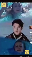 Got My Ex’S Ball In Hand - Full Movie