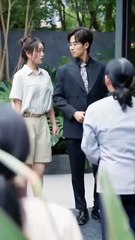 Abstinent Uncle Is Sweet and Flirty - English Sub