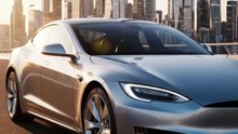 Tesla Model S Review 2025: Secrets, Performance & Futuristic Features! #Cars #CarReview #AutoZoneHub #CarFacts #Top5Cars