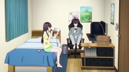 Alya Sometimes Hides Her Feelings in Russian S01E05