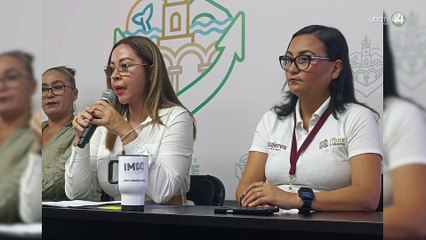 Cada mes, más de 70 mujeres acuden a pedir ayuda por sufrir violencias en Vallarta