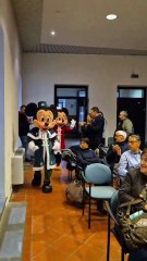 Zuccarini - Abbiamo presentato insieme a tutte le istituzioni (26.11.25)