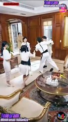 🧡🍏 🔥 Amor bajo escucha de pensamientos [Español Doblado]