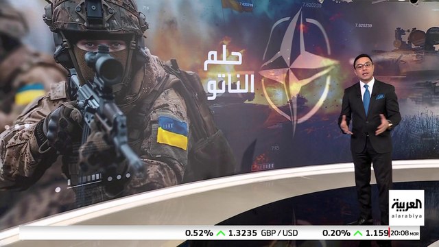 أوروبا تدخل تعديلا على خطة ترمب يجعل باب الناتو مفتوحا أمام أوكرانيا