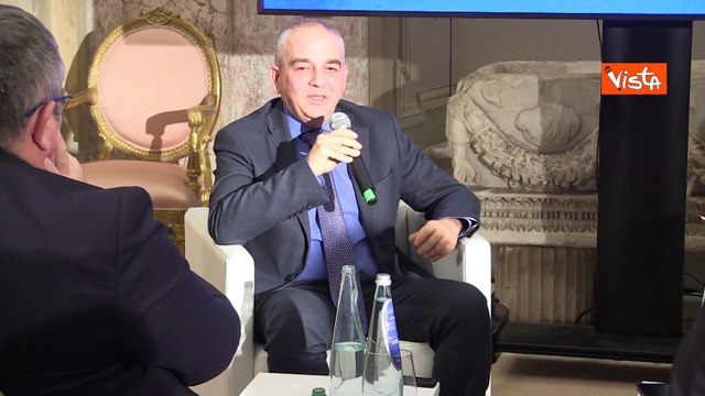 Fazzolari: Legge elettorale? Proporzionale con premio maggioranza per adattarsi al premierato